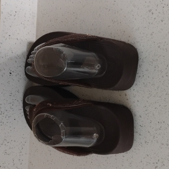 FIFFLOP Sandalia S Size 11 Women - Picture 4 of 5